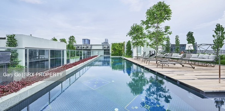Bijou (D5), Apartment #492266881